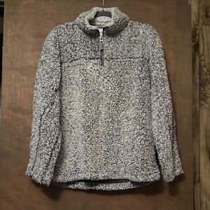 Dylan Gray Sherpa Fleece Hoodie